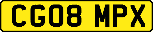 CG08MPX