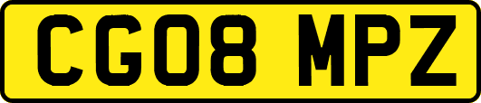 CG08MPZ