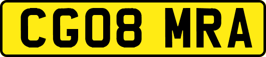 CG08MRA