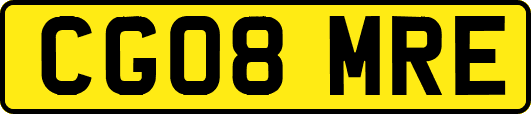 CG08MRE