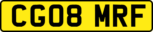 CG08MRF