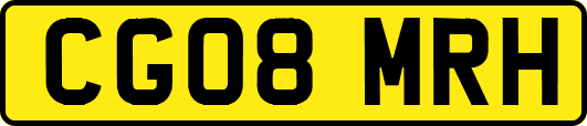 CG08MRH