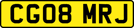 CG08MRJ