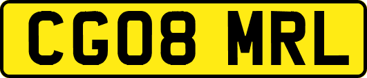 CG08MRL