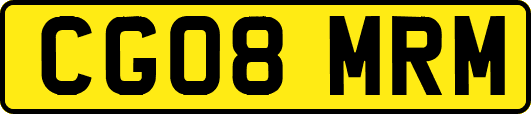 CG08MRM