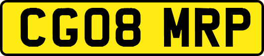 CG08MRP