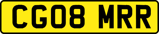 CG08MRR