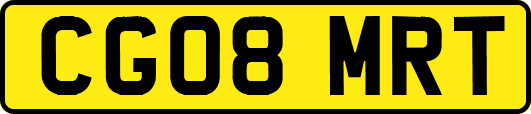 CG08MRT