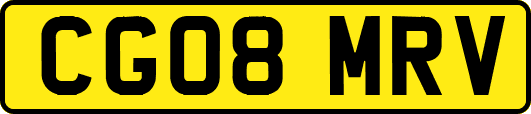 CG08MRV