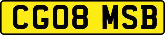 CG08MSB