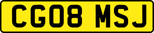 CG08MSJ