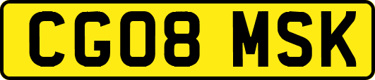 CG08MSK