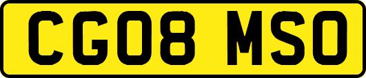 CG08MSO
