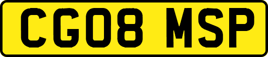 CG08MSP