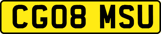 CG08MSU