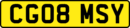 CG08MSY