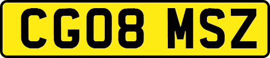 CG08MSZ