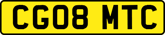 CG08MTC