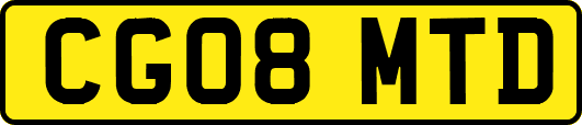 CG08MTD