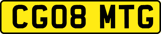 CG08MTG