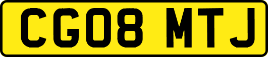 CG08MTJ