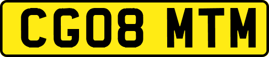 CG08MTM