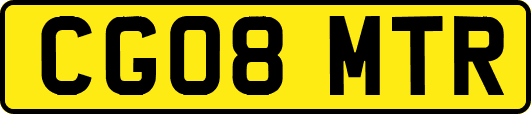 CG08MTR