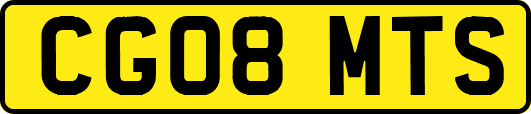 CG08MTS