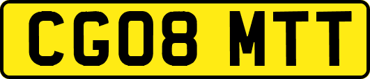 CG08MTT