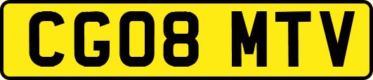 CG08MTV