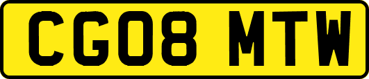CG08MTW