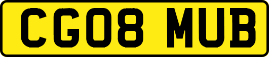 CG08MUB