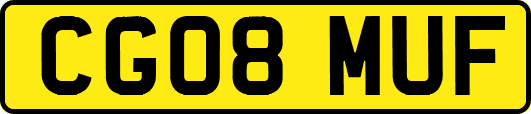 CG08MUF