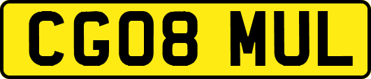 CG08MUL