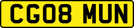 CG08MUN