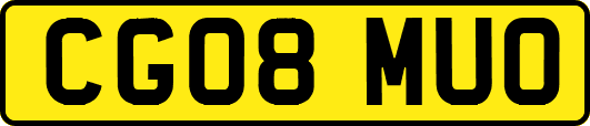 CG08MUO