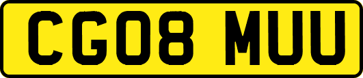 CG08MUU