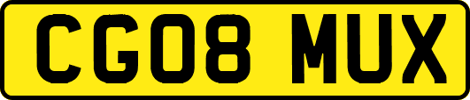 CG08MUX