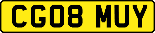 CG08MUY