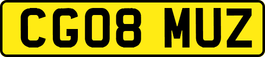 CG08MUZ