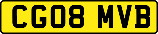 CG08MVB