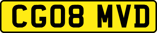 CG08MVD