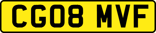 CG08MVF