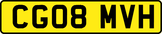 CG08MVH