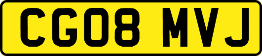 CG08MVJ