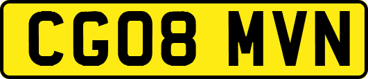 CG08MVN
