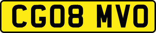 CG08MVO
