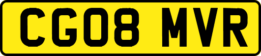 CG08MVR