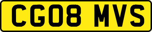 CG08MVS