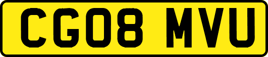 CG08MVU